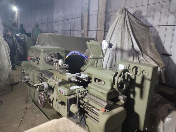 Токарный станок 1К625 продам — фото 4